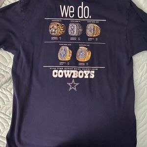 Dallas Cowboys